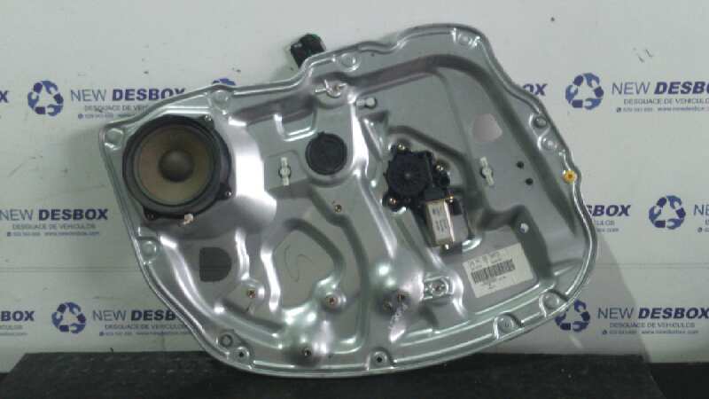 ELEVALUNAS DELANTERO IZQUIERDO FIAT IDEA (135)