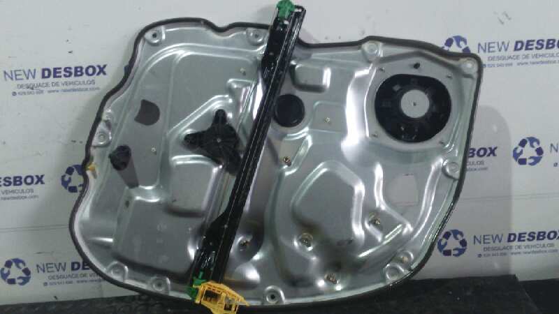 ELEVALUNAS DELANTERO IZQUIERDO FIAT IDEA (135) - vista 3