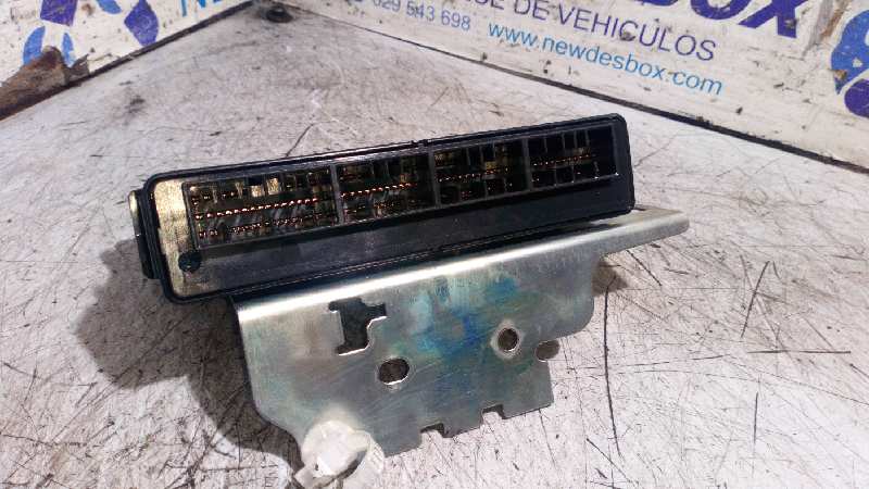 CENTRALITA MOTOR UCE SUBARU IMPREZA G12 - vista 2