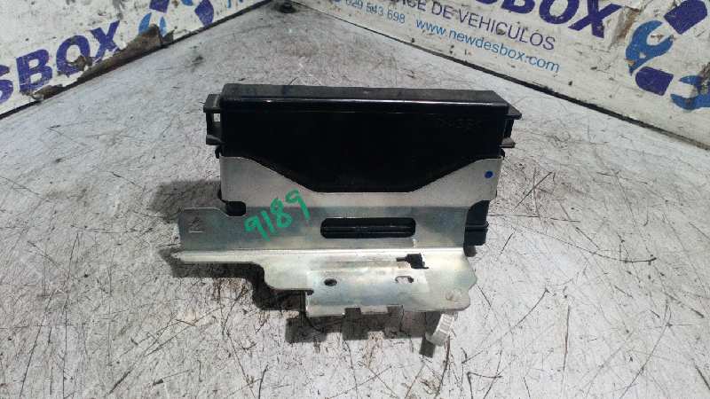 CENTRALITA MOTOR UCE SUBARU IMPREZA G12 - vista 3