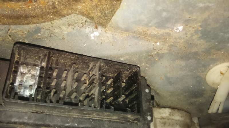 ELEVALUNAS DELANTERO DERECHO SEAT IBIZA (6L1) - vista 6