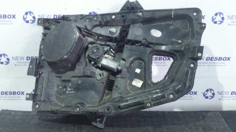 ELEVALUNAS DELANTERO DERECHO FORD FUSION (CBK)