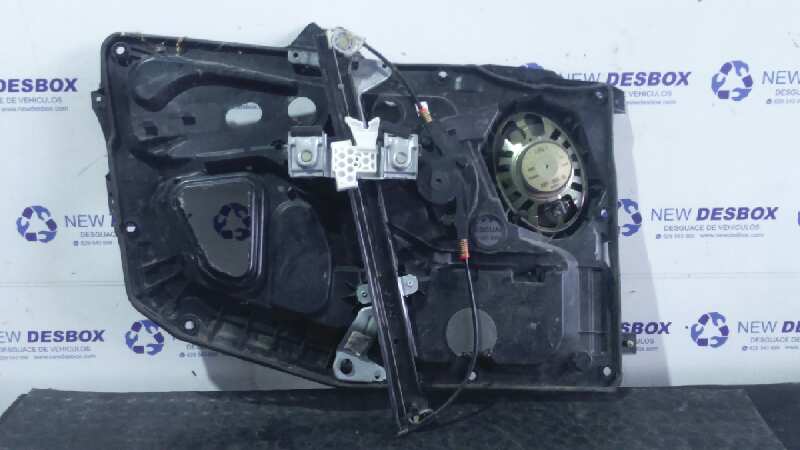 ELEVALUNAS DELANTERO DERECHO FORD FUSION (CBK) - vista 4