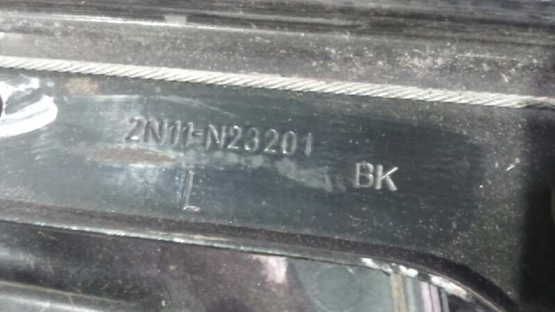 ELEVALUNAS DELANTERO IZQUIERDO FORD FUSION (CBK) - vista 4