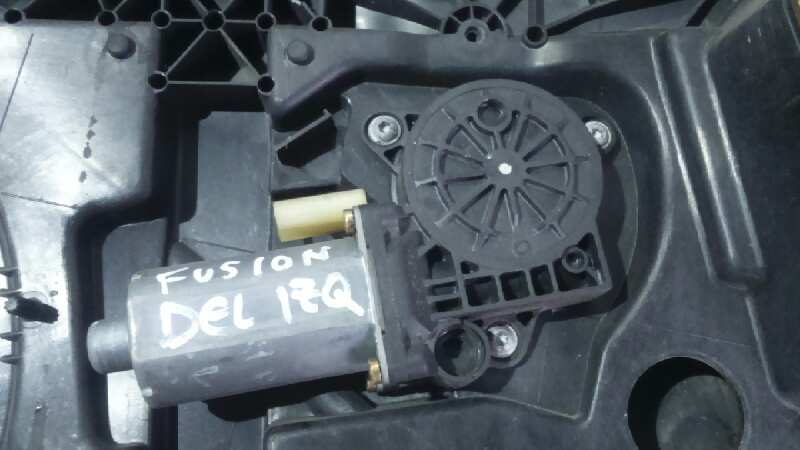 ELEVALUNAS DELANTERO IZQUIERDO FORD FUSION (CBK) - vista 7