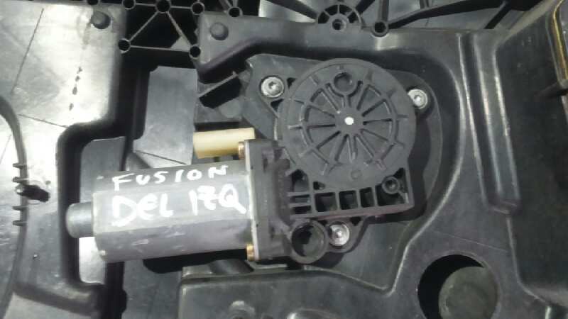 MOTOR ELEVALUNAS DELANTERO IZQUIERDO FORD FUSION (CBK)