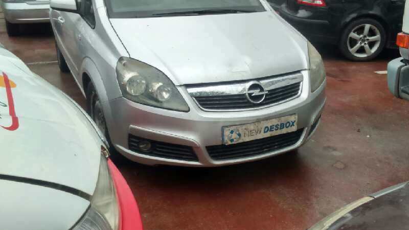 ALTERNADOR OPEL ZAFIRA B - vista 6