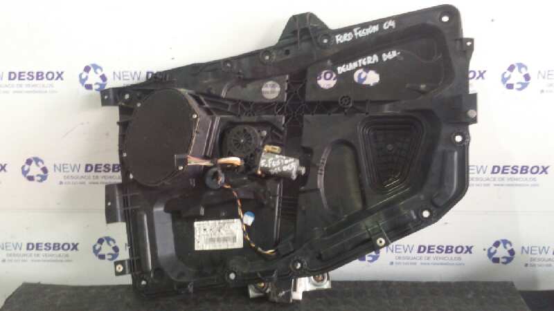 ELEVALUNAS DELANTERO DERECHO FORD FUSION (CBK)