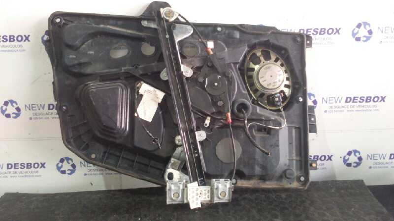 ELEVALUNAS DELANTERO DERECHO FORD FUSION (CBK) - vista 4