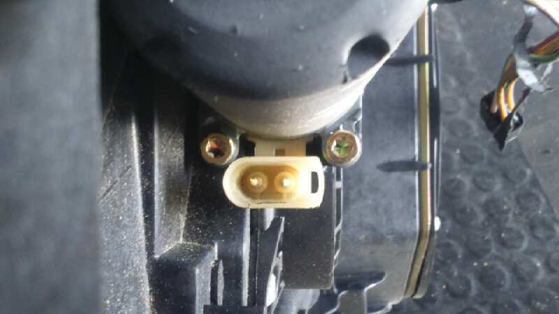 MOTOR ELEVALUNAS DELANTERO DERECHO FORD FUSION (CBK) - vista 2