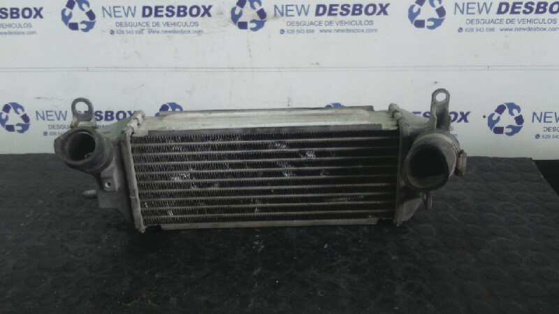 INTERCOOLER HONDA CIVIC BERLINA 3 (EP1/2)