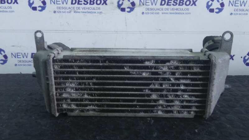 INTERCOOLER HONDA CIVIC BERLINA 3 (EP1/2) - vista 4