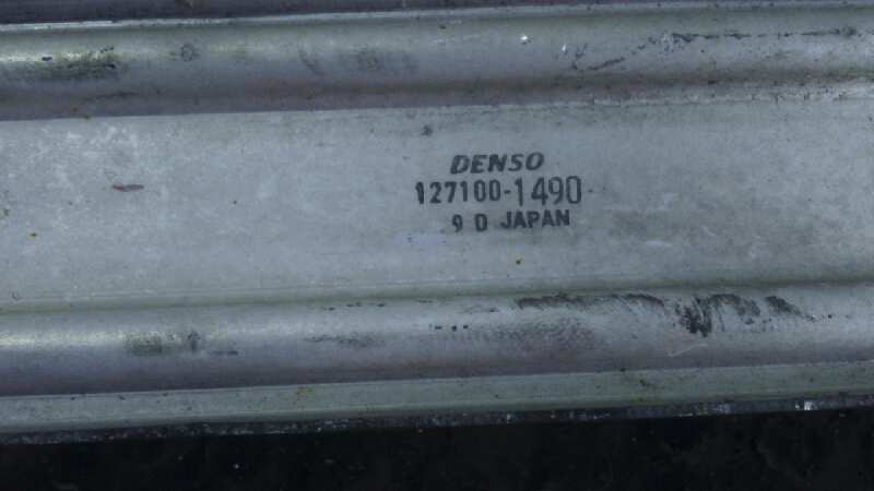 INTERCOOLER HONDA CIVIC BERLINA 3 (EP1/2) - vista 3