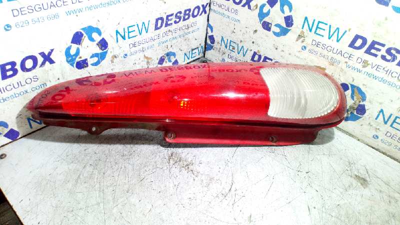 PILOTO TRASERO DERECHO DAEWOO TACUMA