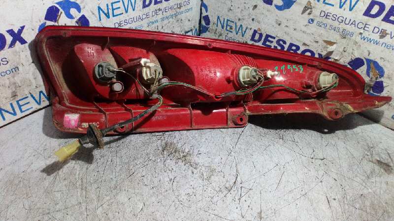 PILOTO TRASERO DERECHO DAEWOO TACUMA - vista 3