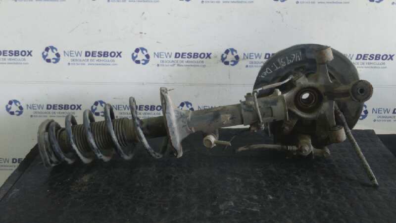 MANGUETA TRASERA DERECHA HYUNDAI TUCSON (JM)