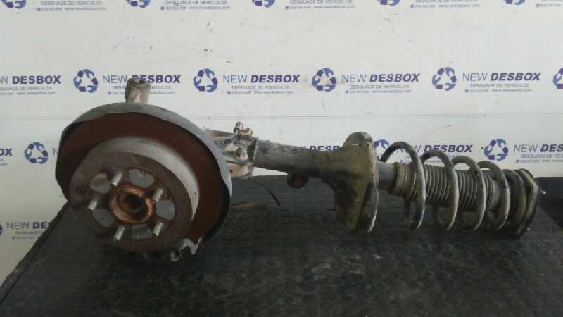 MANGUETA TRASERA DERECHA HYUNDAI TUCSON (JM) - vista 2