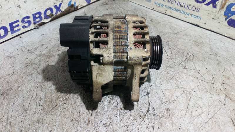 ALTERNADOR HYUNDAI GETZ (TB)