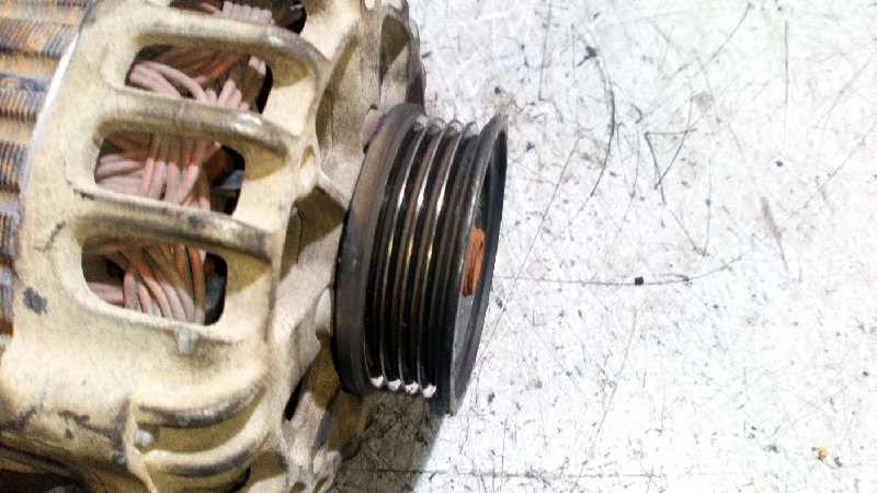 ALTERNADOR HYUNDAI GETZ (TB) - vista 5