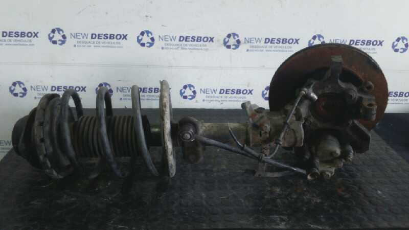 MANGUETA DELANTERA DERECHA CHRYSLER VOYAGER (GS)