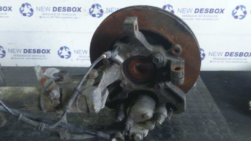 MANGUETA DELANTERA DERECHA CHRYSLER VOYAGER (GS) - vista 5