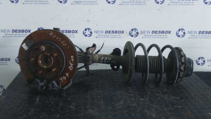 MANGUETA DELANTERA DERECHA CHRYSLER VOYAGER (GS) - vista 2