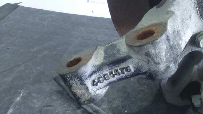 MANGUETA DELANTERA DERECHA CHRYSLER VOYAGER (GS) - vista 3