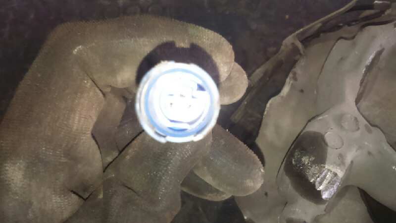 MANGUETA DELANTERA IZQUIERDA BMW SERIE 5 BERLINA (E39) - vista 3