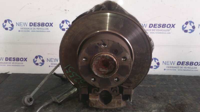 MANGUETA DELANTERA DERECHA BMW SERIE 5 BERLINA (E39) - vista 3