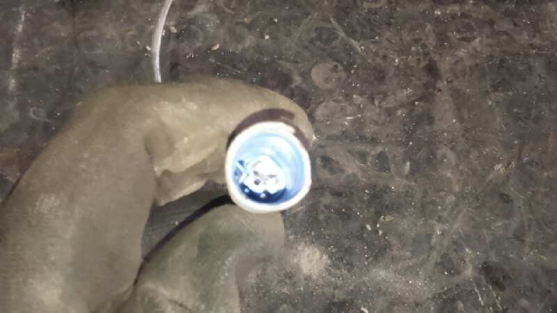 MANGUETA DELANTERA DERECHA BMW SERIE 5 BERLINA (E39) - vista 2