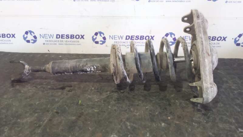 AMORTIGUADOR DELANTERO IZQUIERDO VOLKSWAGEN PASSAT BERLINA (3B2)