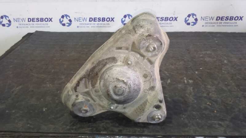 AMORTIGUADOR DELANTERO IZQUIERDO VOLKSWAGEN PASSAT BERLINA (3B2) - vista 4