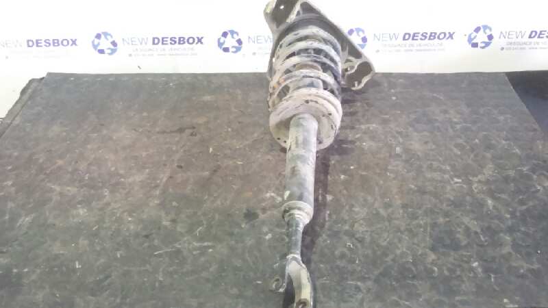 AMORTIGUADOR DELANTERO IZQUIERDO VOLKSWAGEN PASSAT BERLINA (3B2) - vista 2