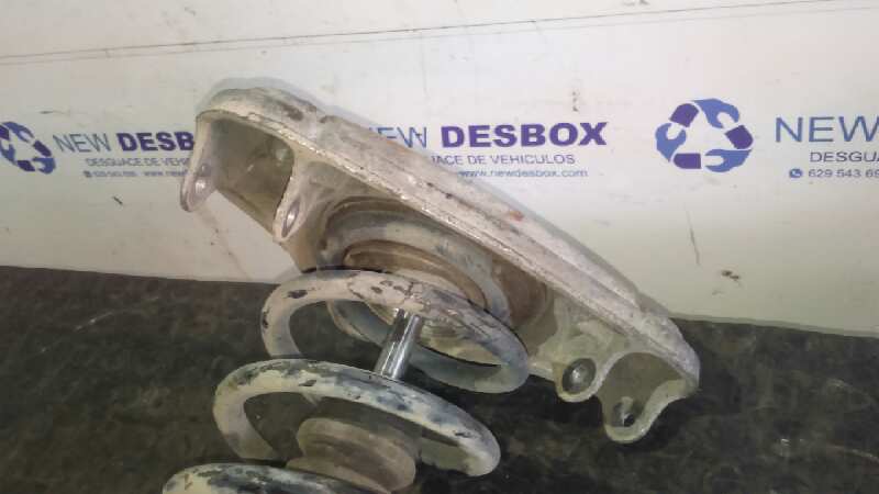 AMORTIGUADOR DELANTERO IZQUIERDO VOLKSWAGEN PASSAT BERLINA (3B2) - vista 3