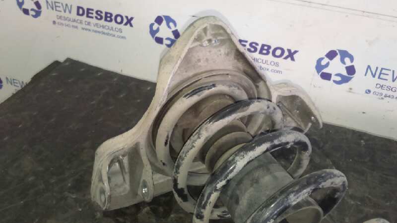 AMORTIGUADOR DELANTERO DERECHO AUDI A4 AVANT (8E) - vista 2