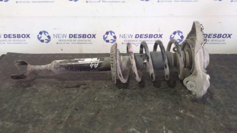 AMORTIGUADOR DELANTERO IZQUIERDO AUDI A4 AVANT (8E)