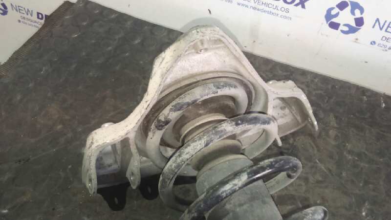 AMORTIGUADOR DELANTERO IZQUIERDO AUDI A4 AVANT (8E) - vista 3