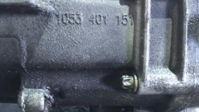 CAJA CAMBIOS BMW SERIE 5 BERLINA (E39) - vista 7
