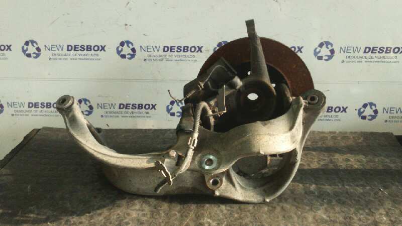 MANGUETA DELANTERA DERECHA PEUGEOT 407