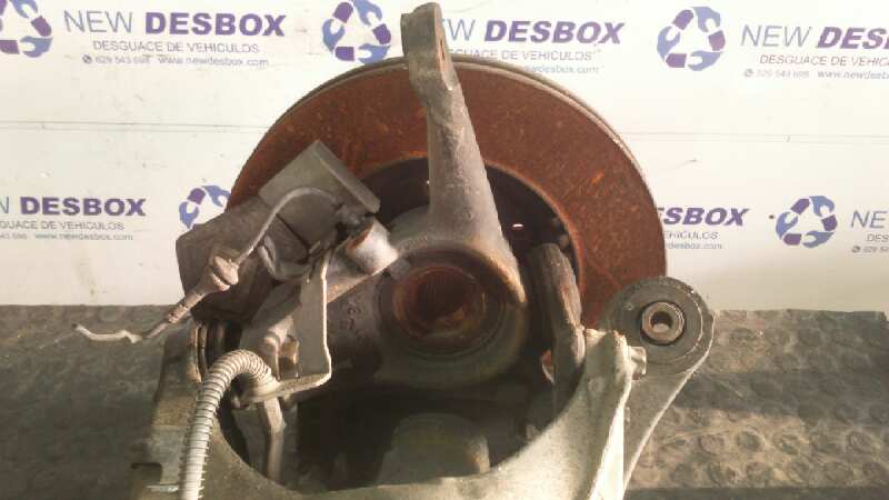 MANGUETA DELANTERA DERECHA PEUGEOT 407 - vista 4