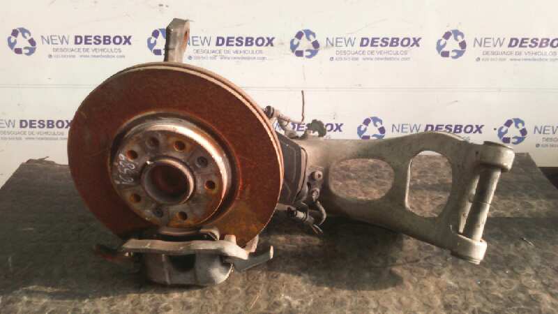 MANGUETA DELANTERA DERECHA PEUGEOT 407 - vista 5