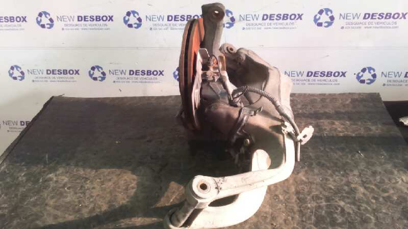 MANGUETA DELANTERA DERECHA PEUGEOT 407 - vista 2