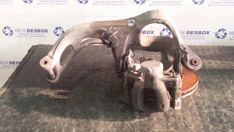 MANGUETA DELANTERA DERECHA PEUGEOT 407 - vista 3