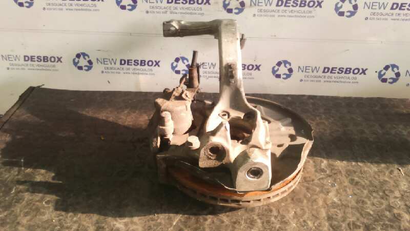 MANGUETA DELANTERA IZQUIERDA AUDI A4 BERLINA (B5)