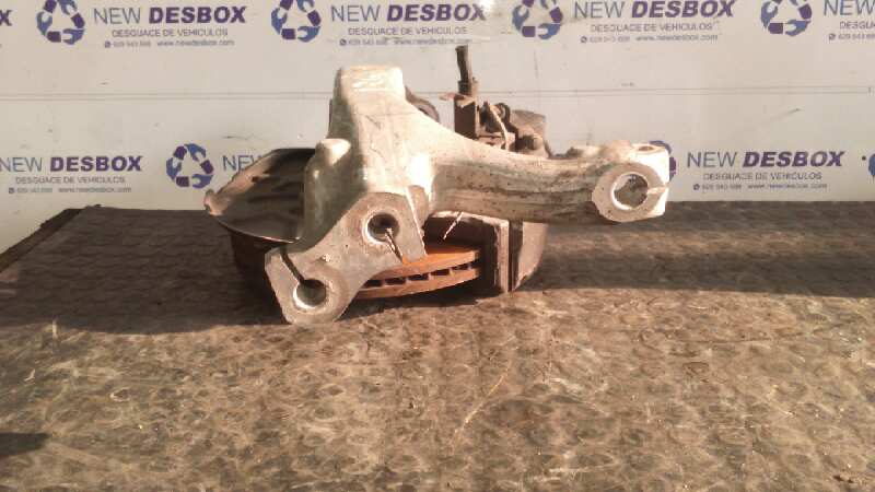 MANGUETA DELANTERA IZQUIERDA AUDI A4 BERLINA (B5) - vista 2