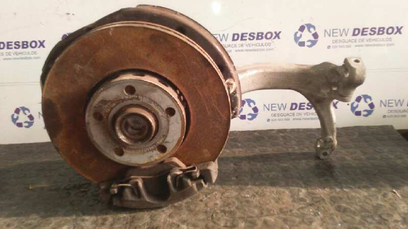 MANGUETA DELANTERA IZQUIERDA AUDI A4 BERLINA (B5) - vista 4