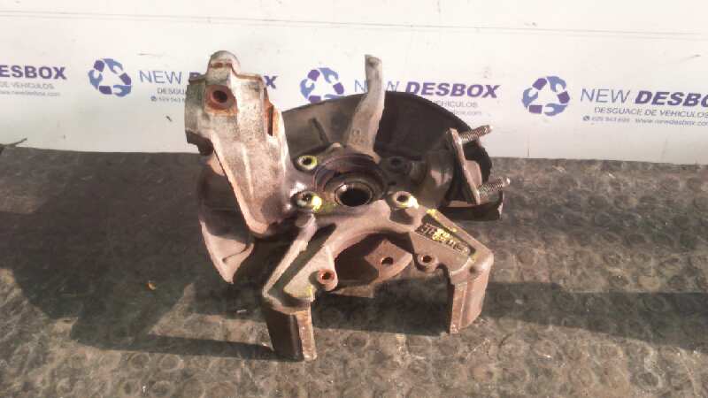 MANGUETA DELANTERA DERECHA VOLKSWAGEN GOLF V BERLINA (1K1)