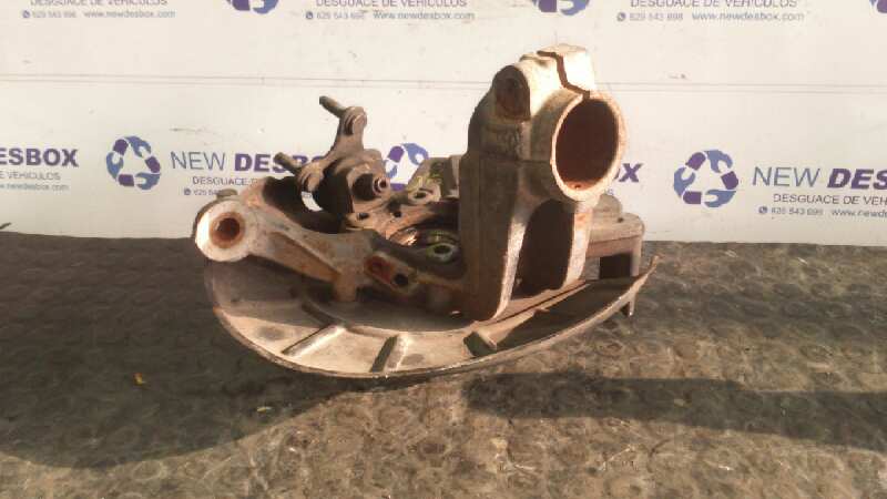 MANGUETA DELANTERA DERECHA VOLKSWAGEN GOLF V BERLINA (1K1) - vista 3