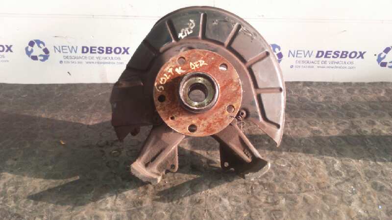 MANGUETA DELANTERA DERECHA VOLKSWAGEN GOLF V BERLINA (1K1) - vista 2