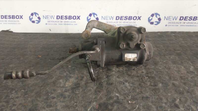 CAJA DIRECCION KIA SPORTAGE 2.0 - vista 4